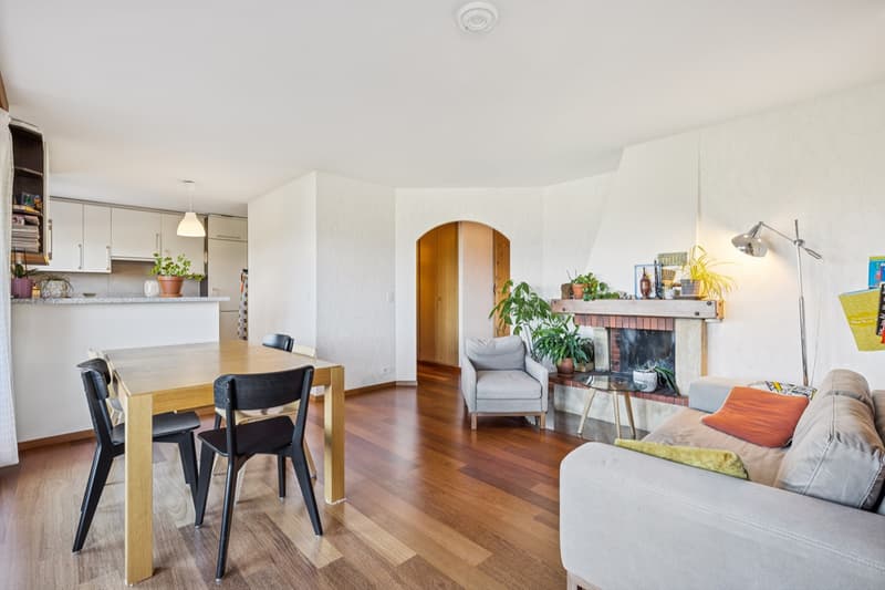Magnifique appartement de 3.5 pièces (8)