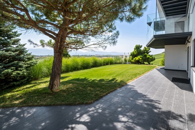 Une signature architecturale face au Léman (11)
