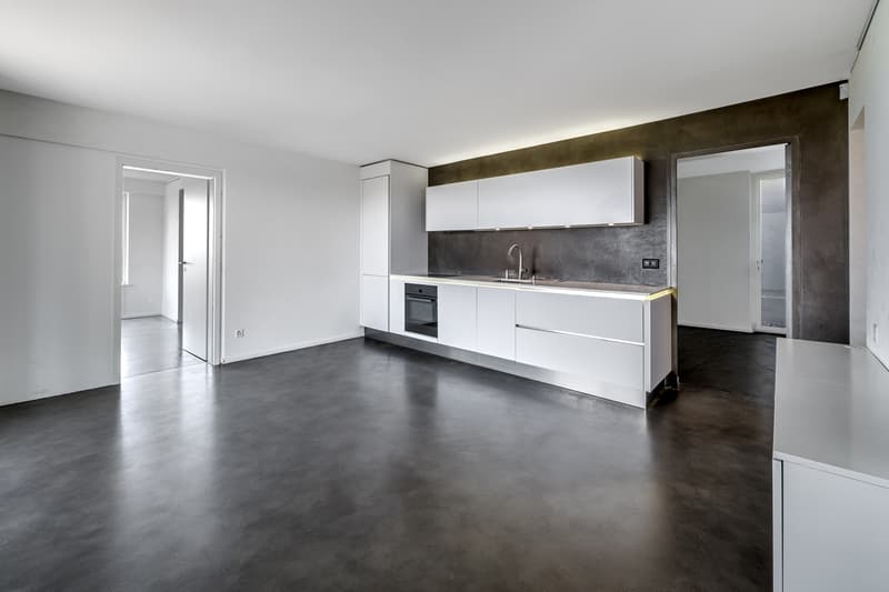 Une signature architecturale face au Léman (9)