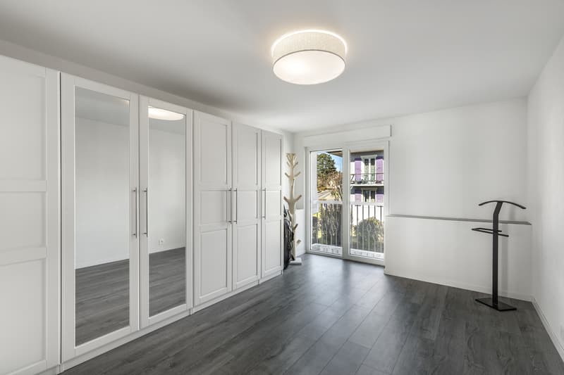 Duplex de charme dans une ancienne ferme (9)