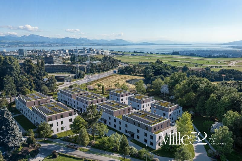 Mille52 - Lot B1-103 - Appartement de 2.5 pièces avec balcon au 1er étage (9)