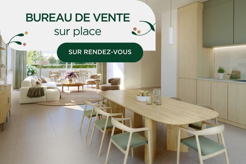 Mille52 - Lot C1-1 - Appartement de 3.5 pièces avec terrasse (1)