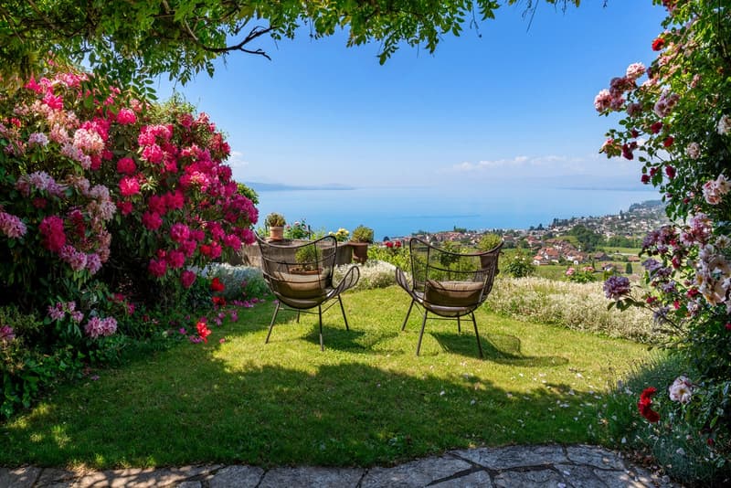 Demeure d'exception au coeur de Lavaux (13)