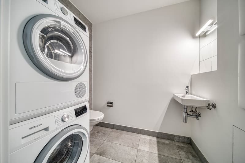 Spacieux appartement de 5,5 pièces avec vaste terrasse et vue sur le lac (9)
