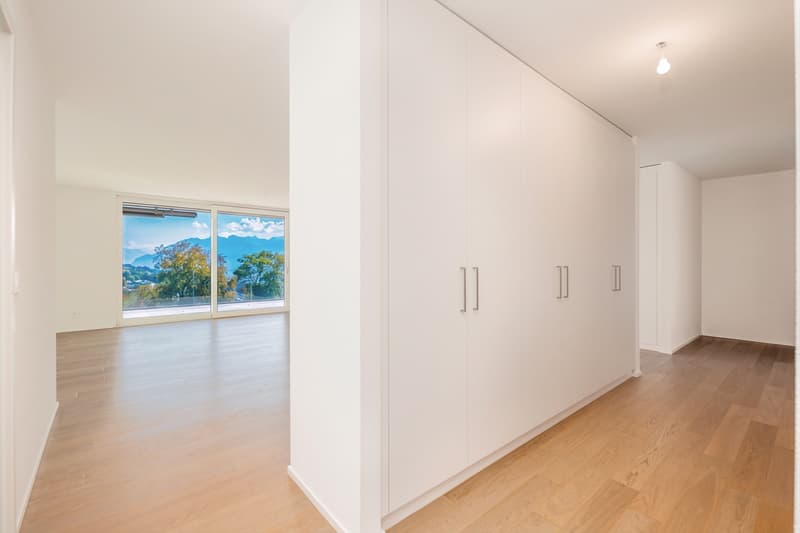 Spacieux appartement de 5,5 pièces avec vaste terrasse et vue sur le lac (7)