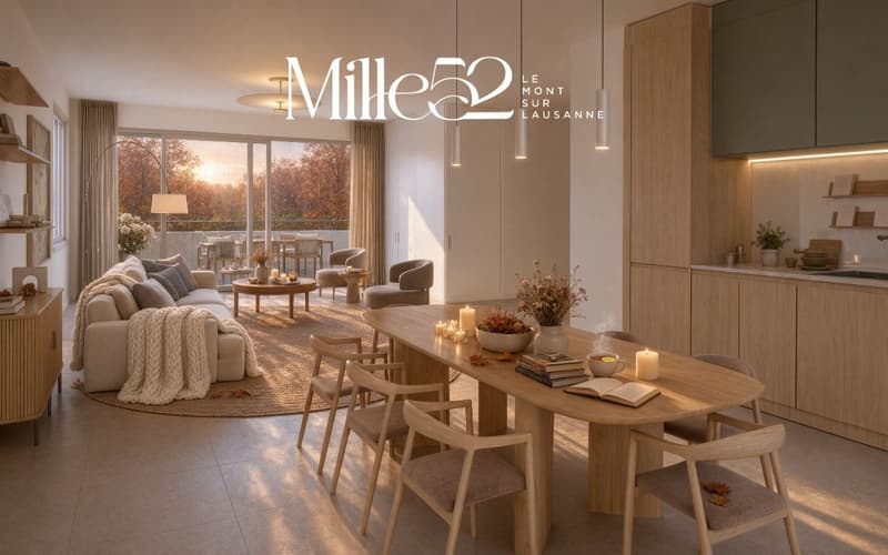 Mille52 - Lot F-1 - Duplex de 5.5 pièces avec terrasse et jardin (1)