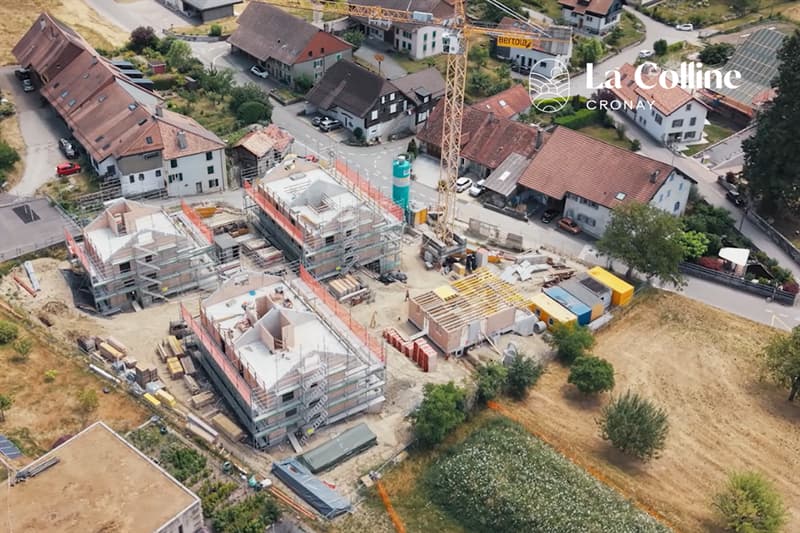 La Colline - Villa B - Villa individuelle neuve de 5.5 pièces (12)