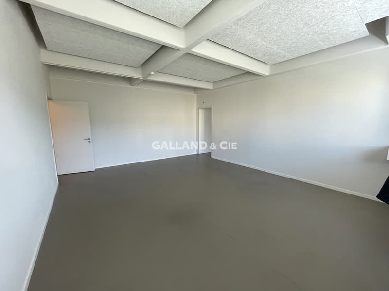 Surface de bureaux  - env. 192 m² (5)