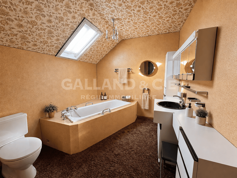 Spacieuse villa individuelle de 5.5 pièces - Froideville (8)