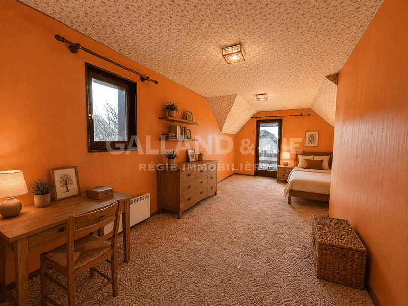 Spacieuse villa individuelle de 5.5 pièces - Froideville (7)