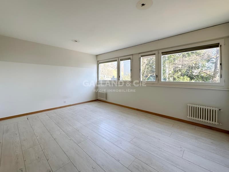 1 lot de PPE: logement principal de 6.5 pièces libre et un 3.5 pièces loué (7)