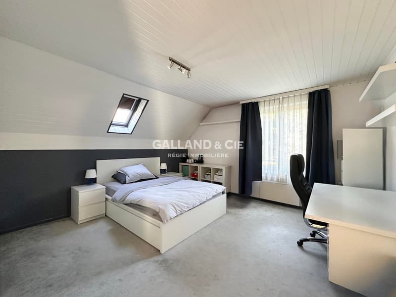 Villa de 7.5 pièces - Espace au rendez-vous (7)