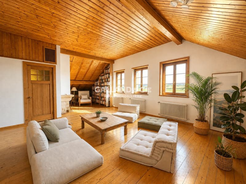Appartement 2