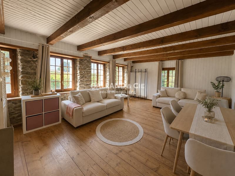 Appartement 1