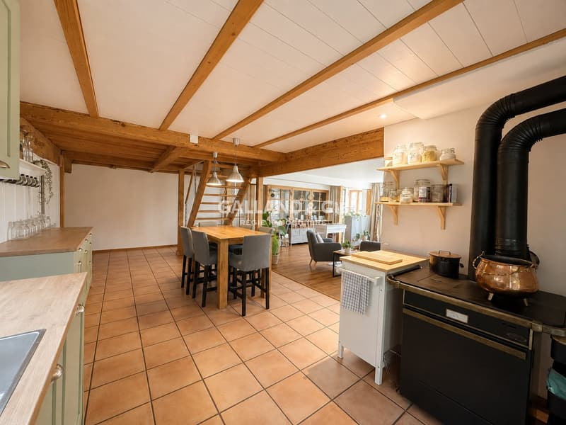 Appartement 1