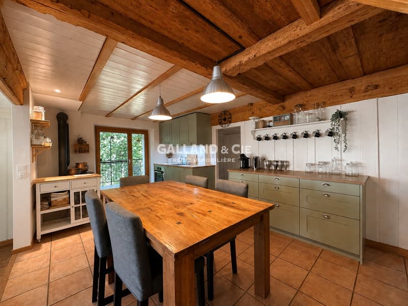 Appartement 1