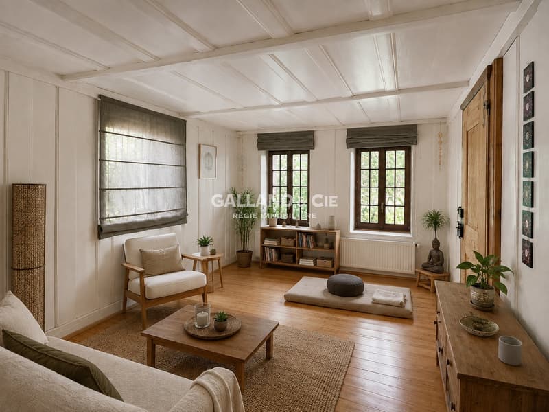 Appartement 1