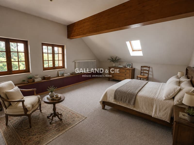 Appartement 2