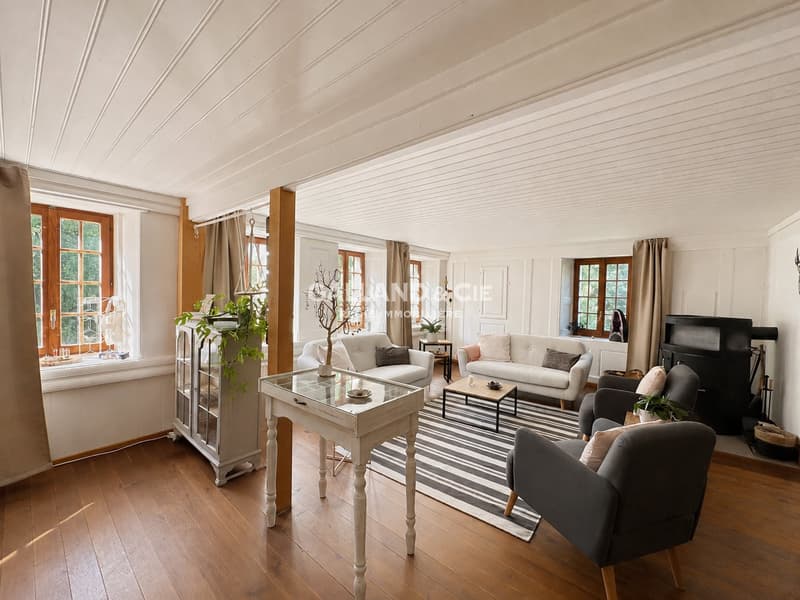 Appartement 1