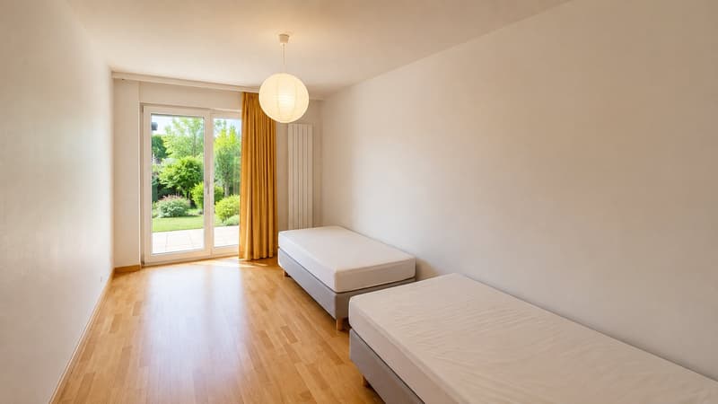 Appartement 4.5 pièces avec vue panoramique à Grandvaux (5)