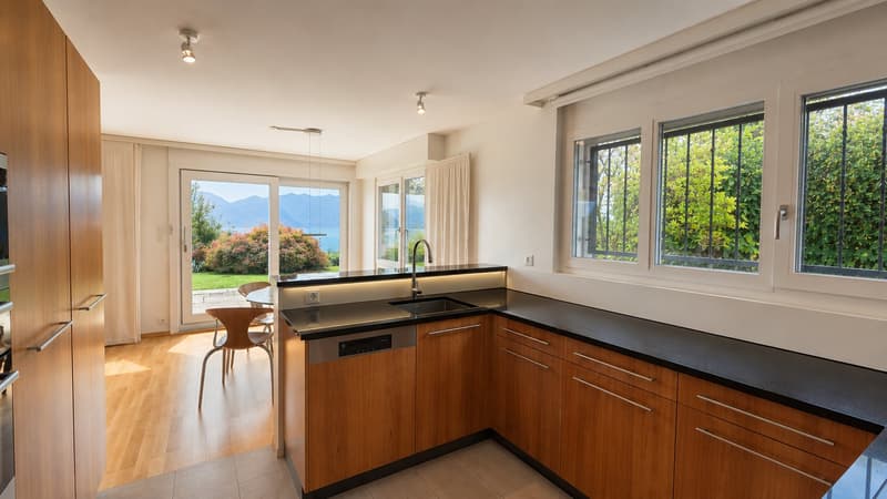 Appartement 4.5 pièces avec vue panoramique à Grandvaux (3)