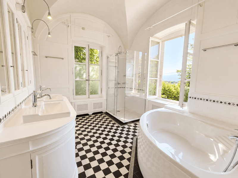 Manoir historique de 7 pièces à Lonay – disponible immédiatement (8)