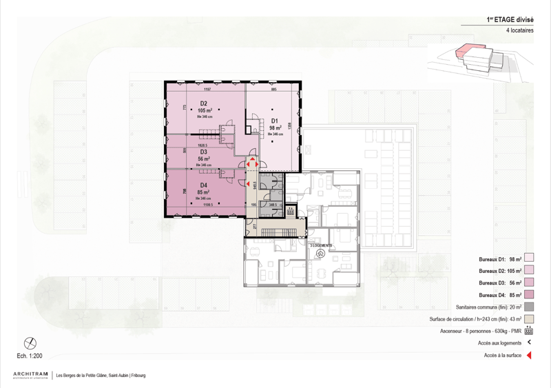 VOTRE FUTUR ESPACE COMMERCIAL À SAINT-AUBIN – 56, 98 OU 105 M2 (6)