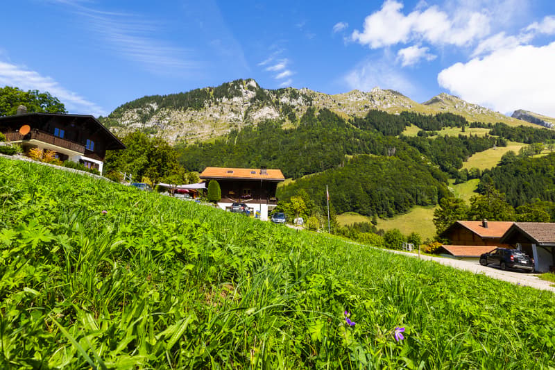 Projet neuf : la beauté alpine à vivre au quotidien (5)