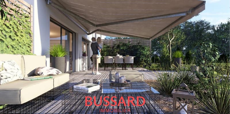 Opportunité : villas neuves entre Châtel-St-Denis et Bulle (4)