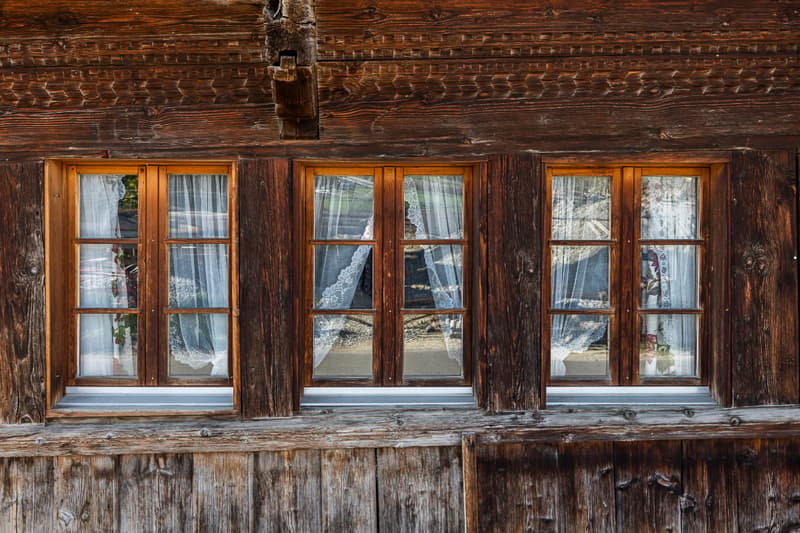 À saisir : ferme individuelle avec rural en Gruyère (10)