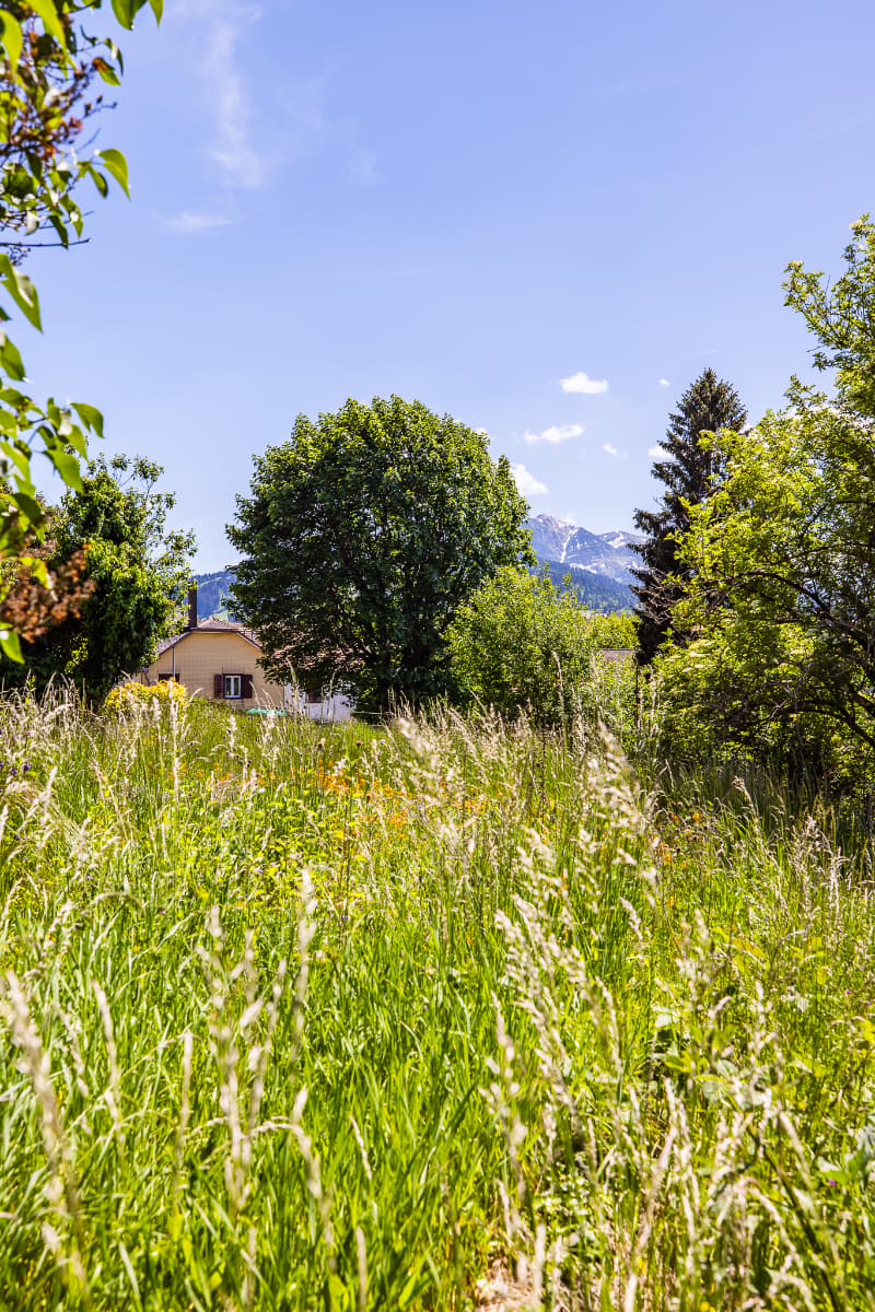 Appartement neuf de 3½ pièces au coeur de la Gruyère (9)