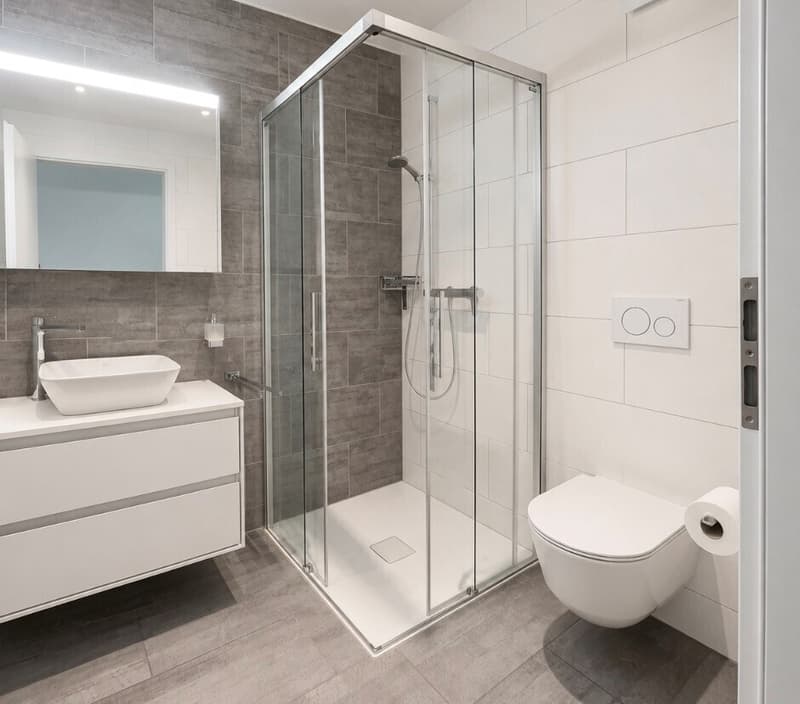 Appartement contemporain de 3½ pièces avec généreux balcon (10)