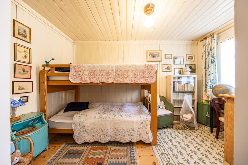 Maison villageoise de caractère entre Bulle et Gstaad (12)