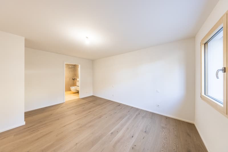 Dernière opportunité : appartement neuf de 4½ pces avec vaste (12)