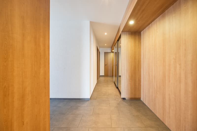 Rare à la vente : attique en duplex avec vaste terrasse (11)