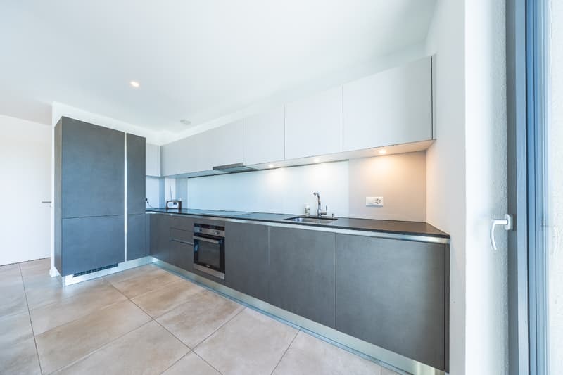 Appartement attique de standing, moderne et lumineux (10)