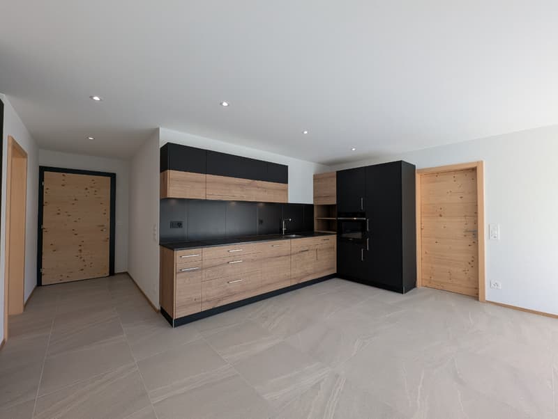 Appartement contemporain de 3½ pièces au calme (3)