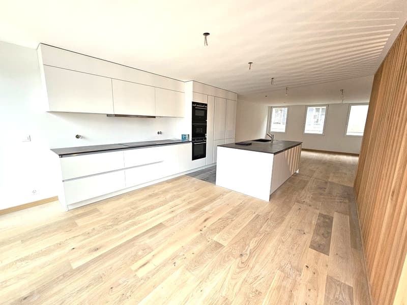 Maison de village entièrement réhabilitée | homegate.ch