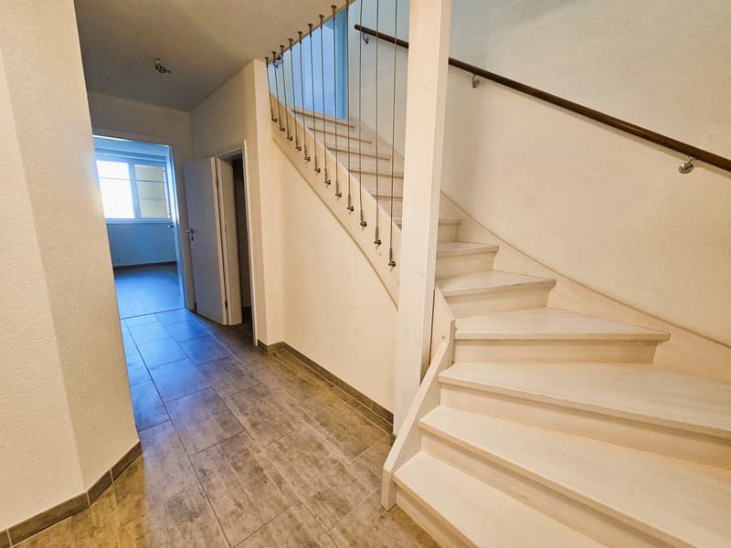 Appartement atypique avec terrasse au soleil couchant (10)