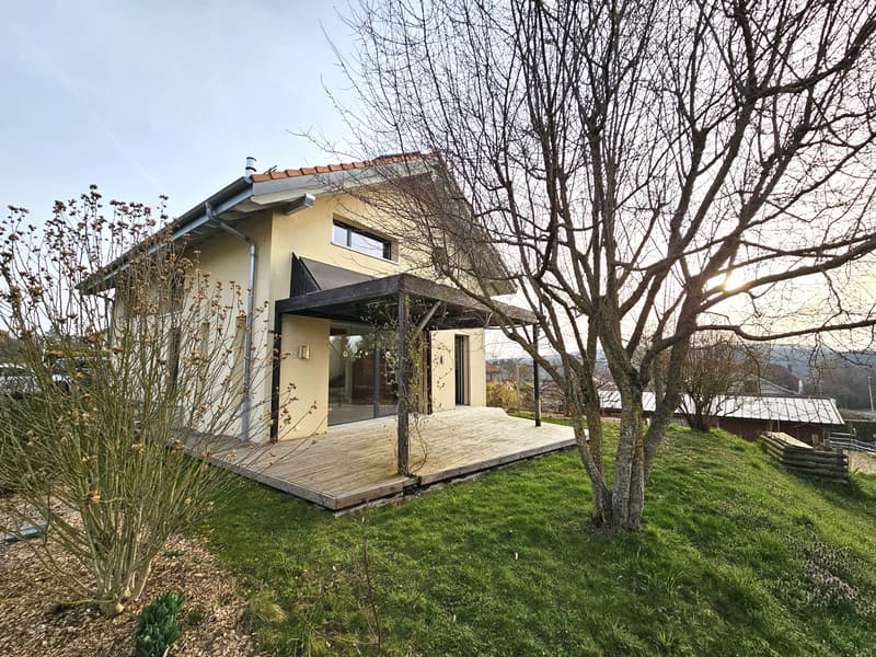 Villa individuelle (10)