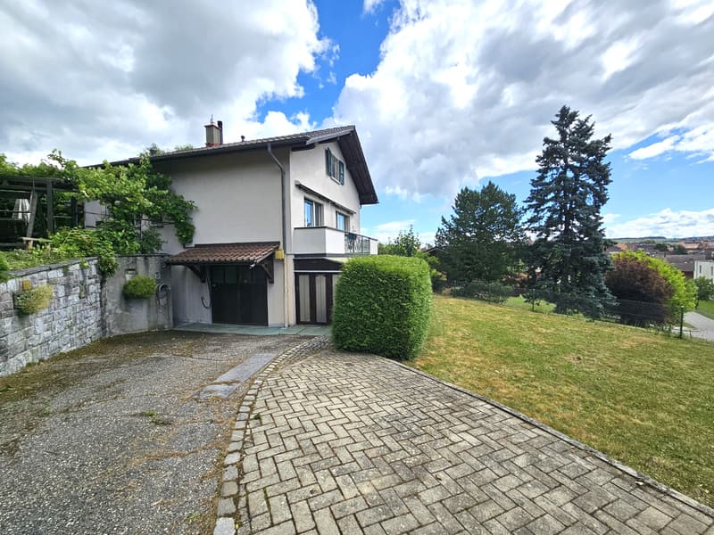 Villa individuelle (3)