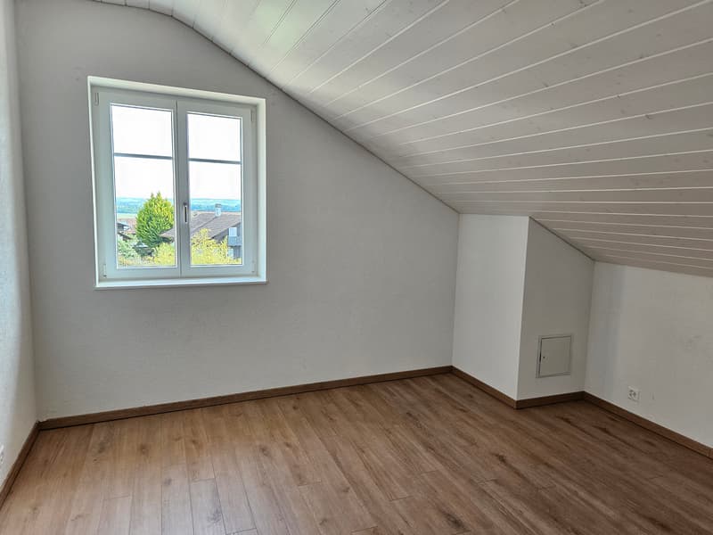 Appartement atypique avec terrasse au soleil couchant (9)