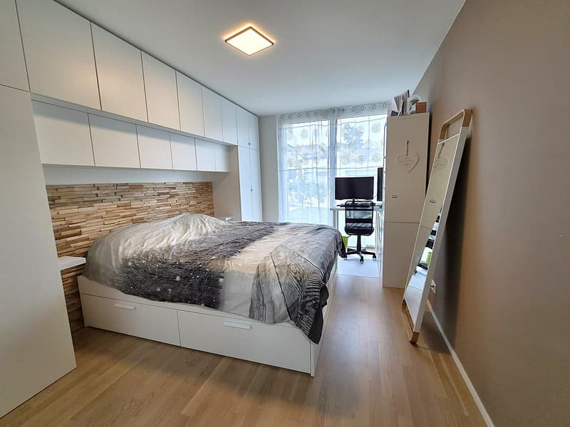 Appartement avec jardin (8)