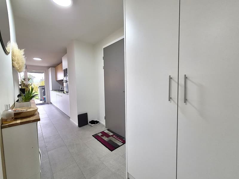Appartement avec jardin (5)