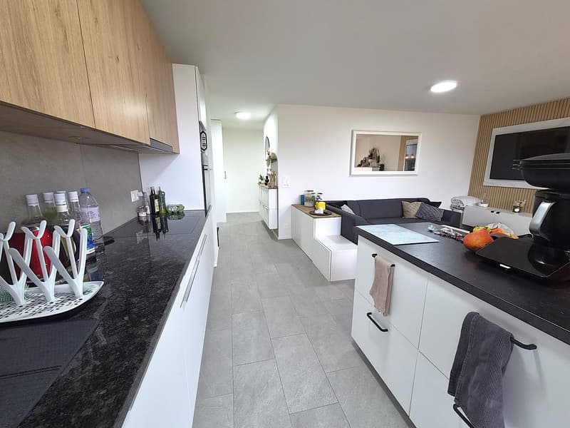 Appartement avec jardin (4)