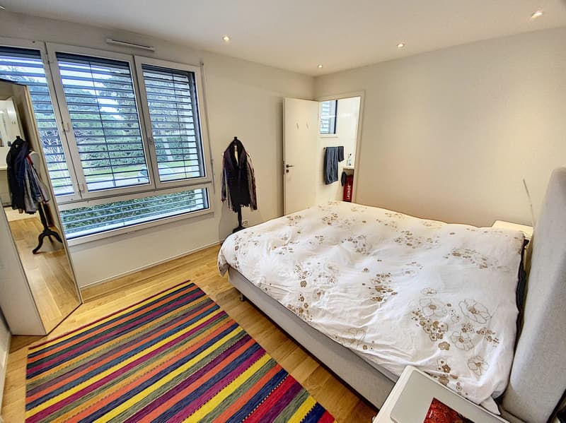 Appartement moderne de 3,5 pièces à Saint-Sulpice (3)