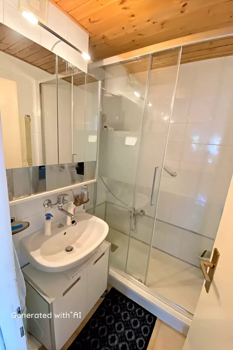 Appartement de 3,5 pièces à Prilly (2)