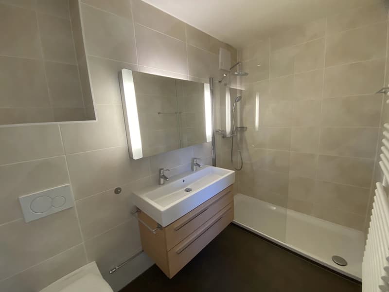 Appartement lumineux de 3.5 pièces à Bussigny (8)