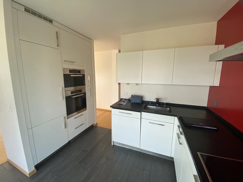 Appartement lumineux de 3.5 pièces à Bussigny (10)