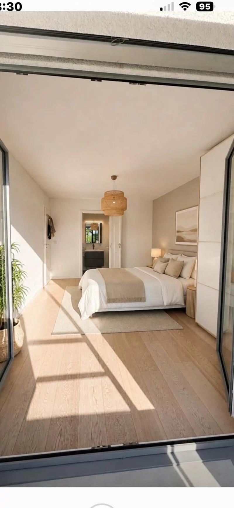 Bel appartement en attique de 4,5 pièces à Ecublens (7)